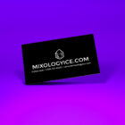 Standard Business Cards