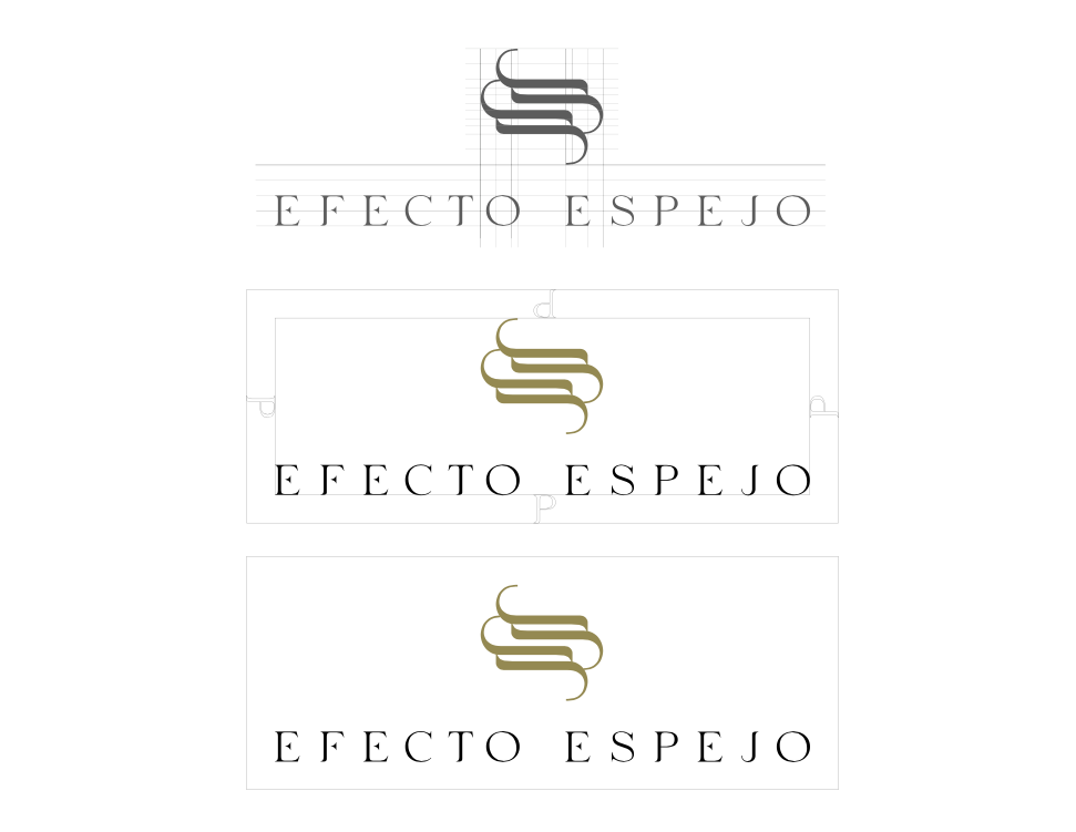 Brand Identity Project. Logo Alternative Version 2