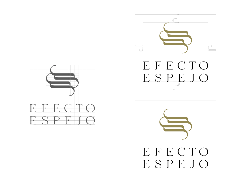 Brand Identity Project. Clear Space